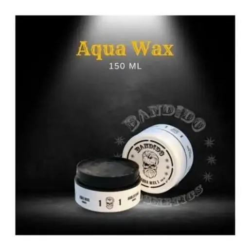 Bandido Aqua Wax thumbnail 4