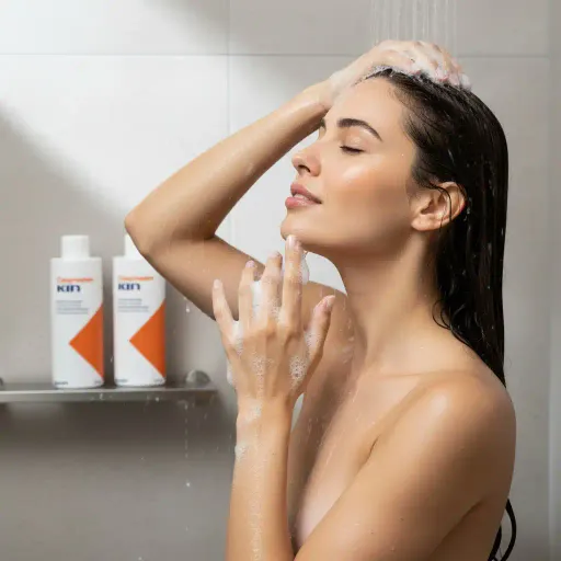 Shampooing Anti-pelliculaire thumbnail 3