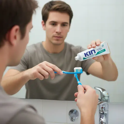 Dentifrice - Aloe Vera - Vegan - Fluorure De Sodium  thumbnail 3