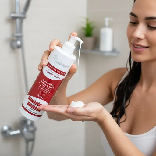 Shampoing Antichute thumbnail 3