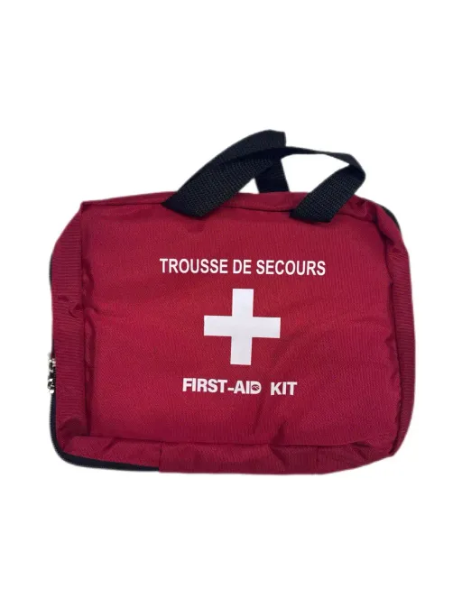 Trousse De Secours Lautre Chose – Kit De Premiers Soins Compact thumbnail 2