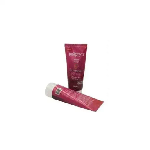 Gels Lubrifiant Fraise thumbnail 3