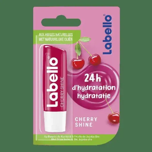 Baume À Lèvres - Cherry Shine  thumbnail 4