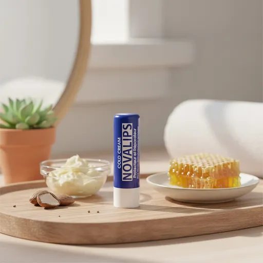 Baume Lèvres Réparateur Acofarma Gold Cream - Spf15 thumbnail 3