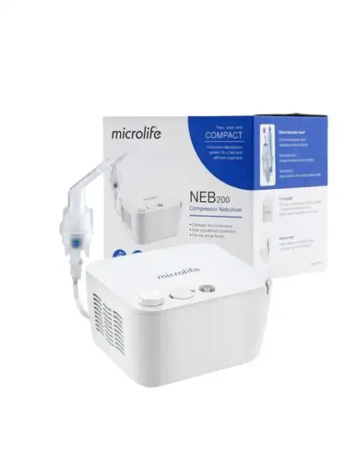 Nébuliseur À Compression Microlife Neb 200 thumbnail 1