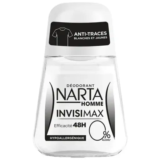 Déodorant Invisimax 48 Heures thumbnail 1