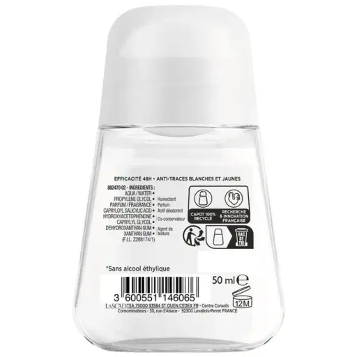 Déodorant Invisimax 48 Heures thumbnail 2