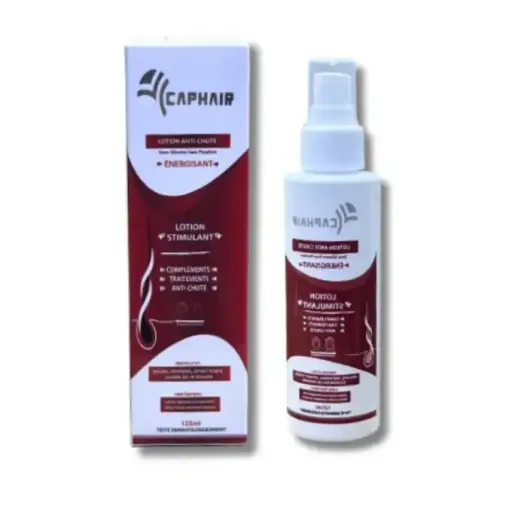 Pack Anti-chute Complet – Shampooing, Lotion & 60 Gélules – Résultats Visibles En 30 Jours thumbnail 4