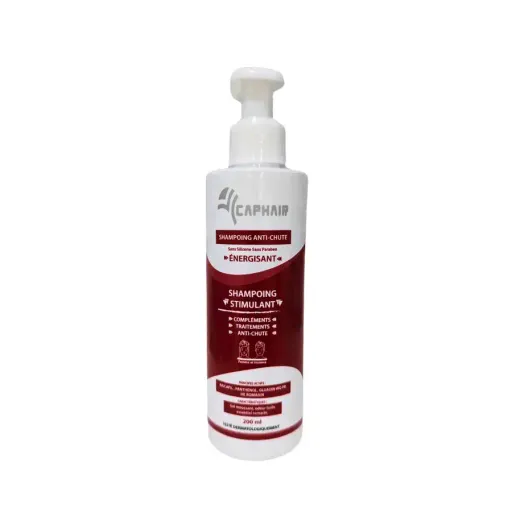 Pack Anti-chute Complet – Shampooing, Lotion & 60 Gélules – Résultats Visibles En 30 Jours thumbnail 2