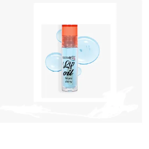 More Shiny Lip Oil – Huile À Lèvres Ultra Brillante, Teinte 02 thumbnail 1