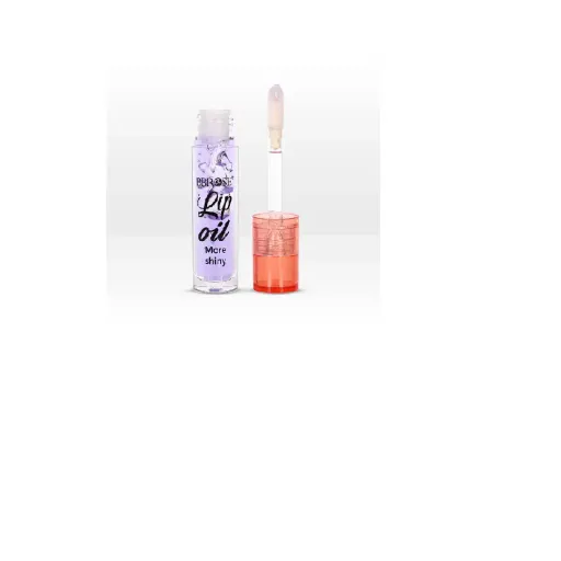 More Shiny Lip Oil – Huile À Lèvres Ultra Brillante, Teinte 02 thumbnail 3