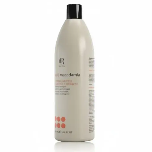 Shampooing Nourrissant Macadamia Star Au Collagène thumbnail 2