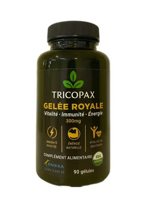 Gelée Royale 300mg thumbnail 2