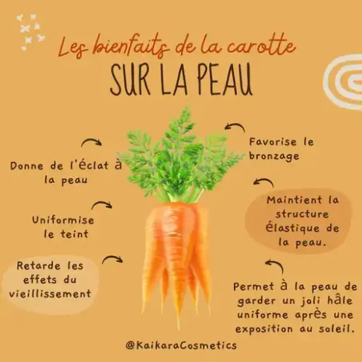 Naturesoin-huile De Carotte-éclat Du Teint-50 Ml thumbnail 3