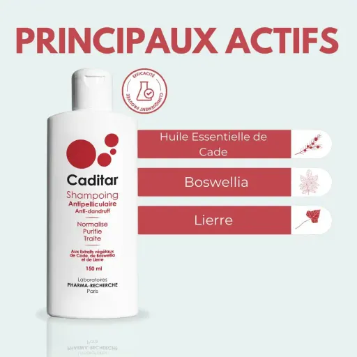 Shampooing Antipelliculaire thumbnail 3