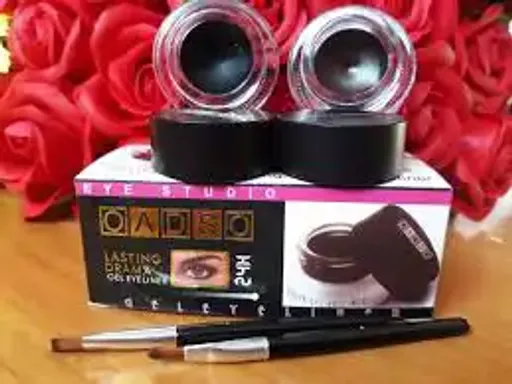 Duo Eyeliner Gel Longue Tenue thumbnail 3