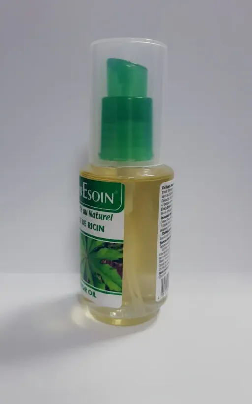 Huile De Ricin thumbnail 2