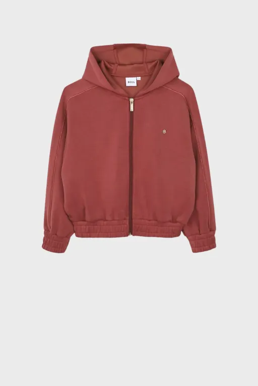 Cardigan Jogging thumbnail 2