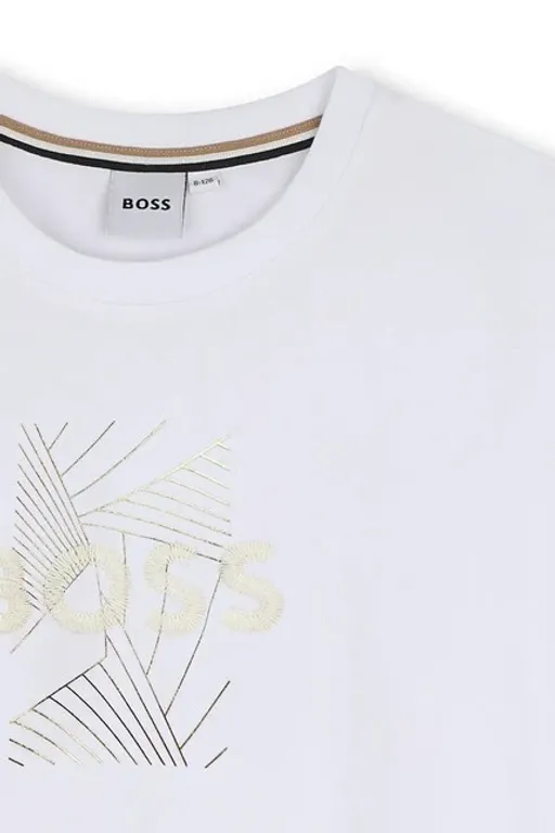 T-shirt Manches Longues Enfant thumbnail 2
