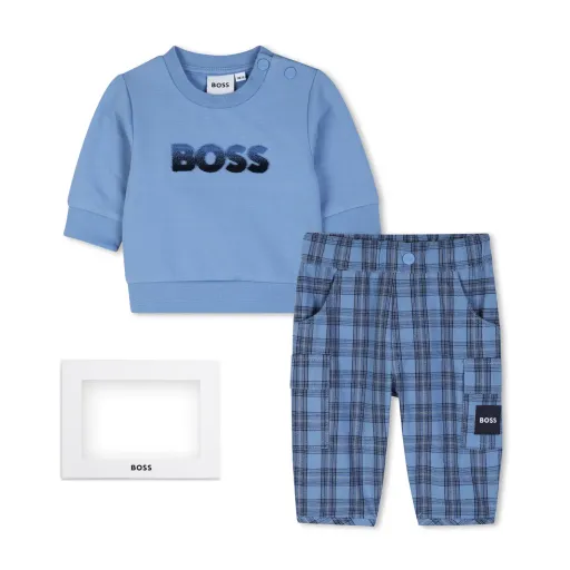 Ensemble Sweat + Pantalon   thumbnail 1