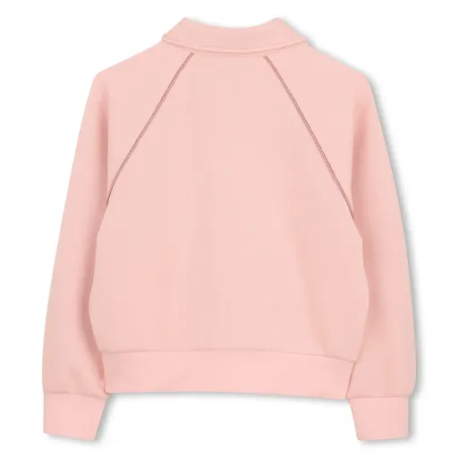 Boss – Cardigan Fille – J53019 thumbnail 1
