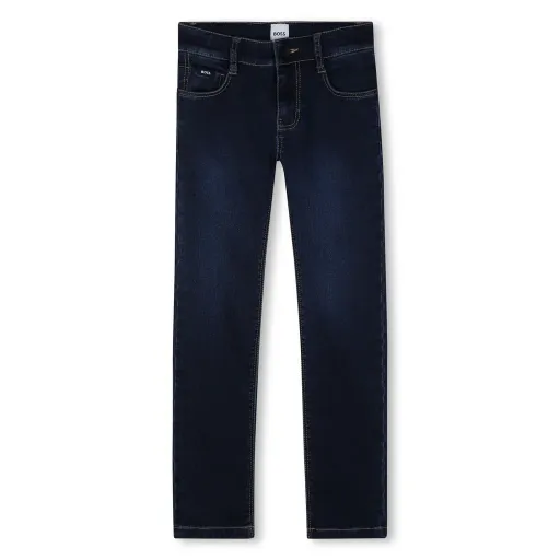 Pantalon Denim Enfant thumbnail 1