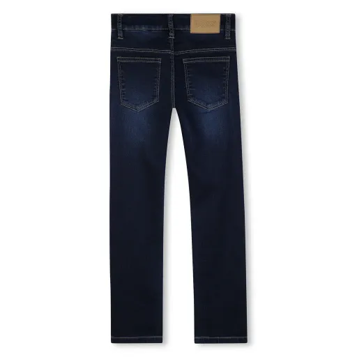 Pantalon Denim Enfant thumbnail 2