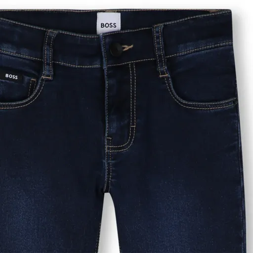 Pantalon Denim Enfant thumbnail 3