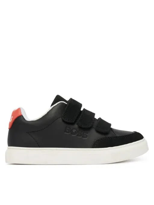 Boss – Chaussures Garcon – J52818 thumbnail 2