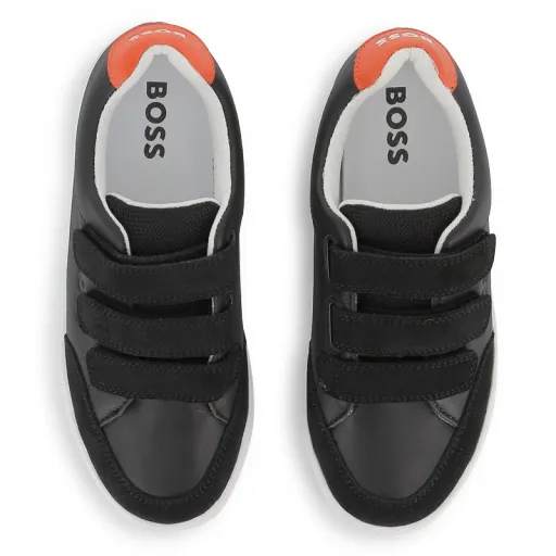 Boss – Chaussures Garcon – J52818 thumbnail 3