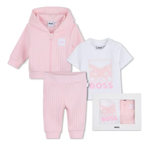 Ensemble Jogging Bébé thumbnail 1