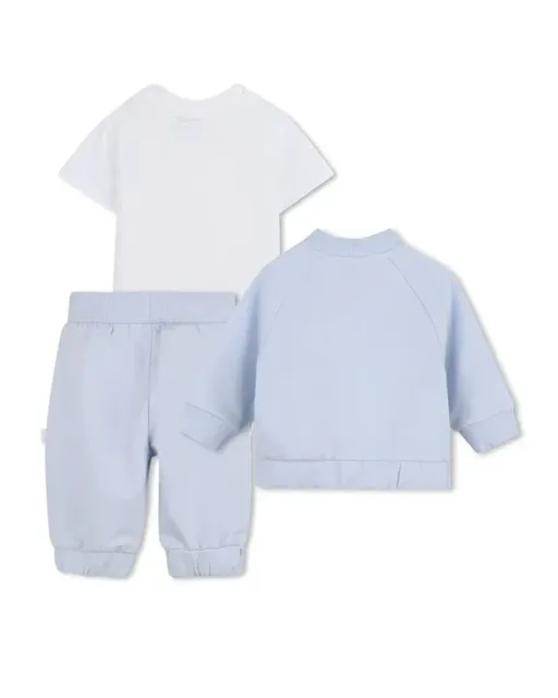 Ensemble Jogging Bébé Garçon   thumbnail 2