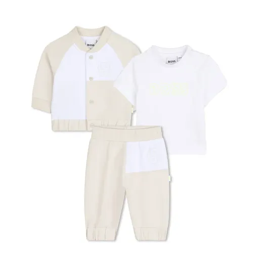 Ensemble Jogging Bébé thumbnail 3