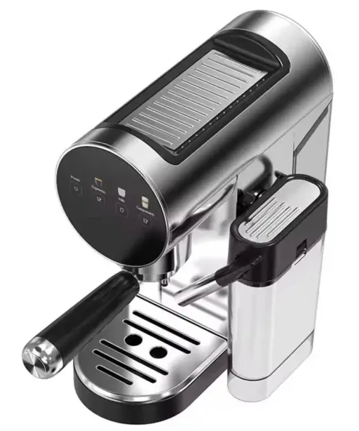 Machine À Café Expresso thumbnail 4