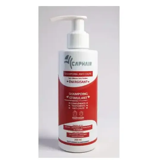 Shampooing Antichute Sans Silicone Ni Parabène thumbnail 2