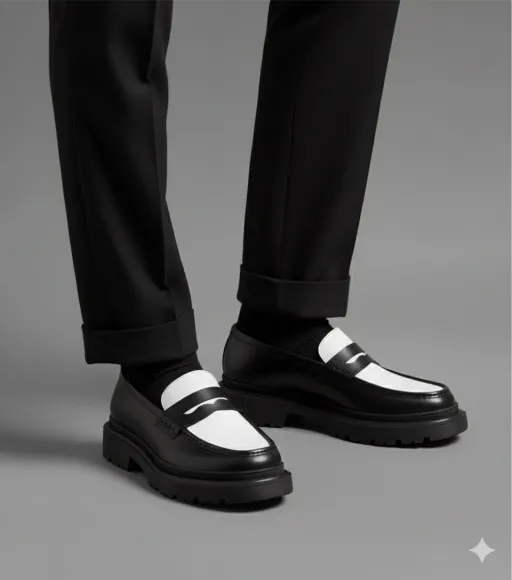 Chaussure New10  thumbnail 3