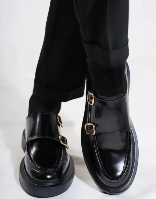 Chaussure En Démasquable thumbnail 1
