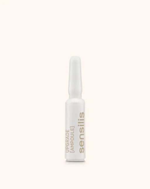 Sensilis Upgrade Ampoules – Soin Intensif Raffermissant (14 × 1,5 Ml) thumbnail 2