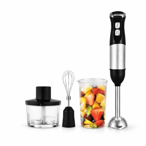 Mixeur plongeant KOLN 8005S - 4 en 1 thumbnail 1