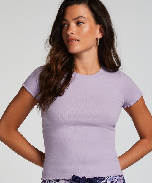 Chemise À Manches Courtes En Coton thumbnail 4
