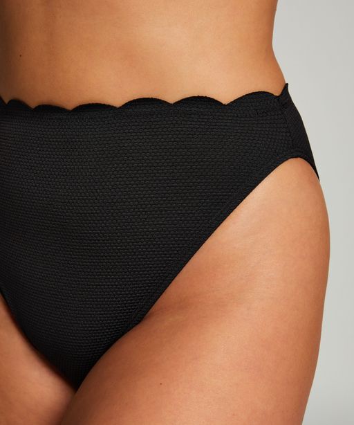 Slip De Bikini Rio Scallop thumbnail 4