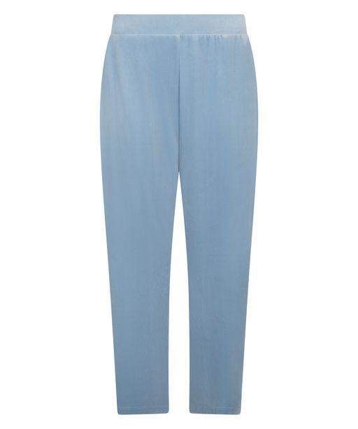 Pantalon De Pyjama Velours thumbnail 1