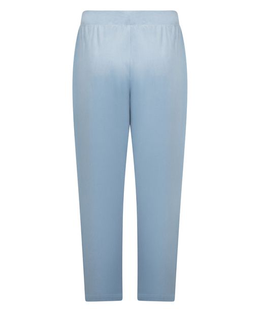 Pantalon De Pyjama Velours thumbnail 2