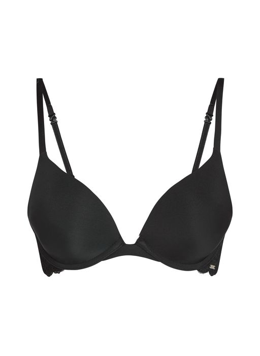 Soutien-gorge À Armatures Préformé Push-up Angie thumbnail 1