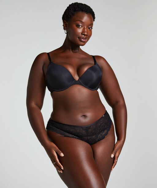 Soutien-gorge À Armatures Préformé Push-up Angie thumbnail 4