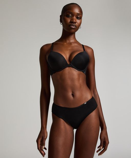 Soutien-gorge À Armatures Préformé Push-up Angie thumbnail 2