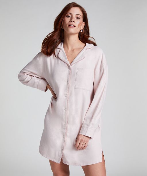 Chemise De Nuit Flanel thumbnail 3