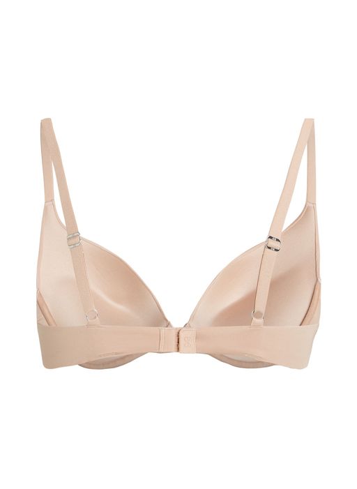 Soutien-gorge À Armatures Préformé Push-up Smooth thumbnail 2
