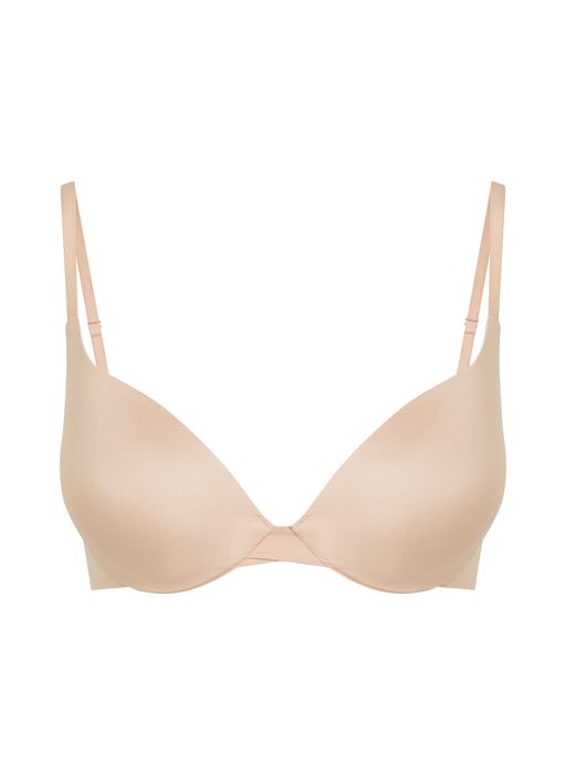 Soutien-gorge À Armatures Préformé Push-up Smooth thumbnail 1