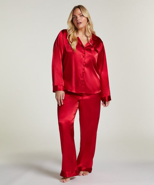 Pantalon Satin thumbnail 3